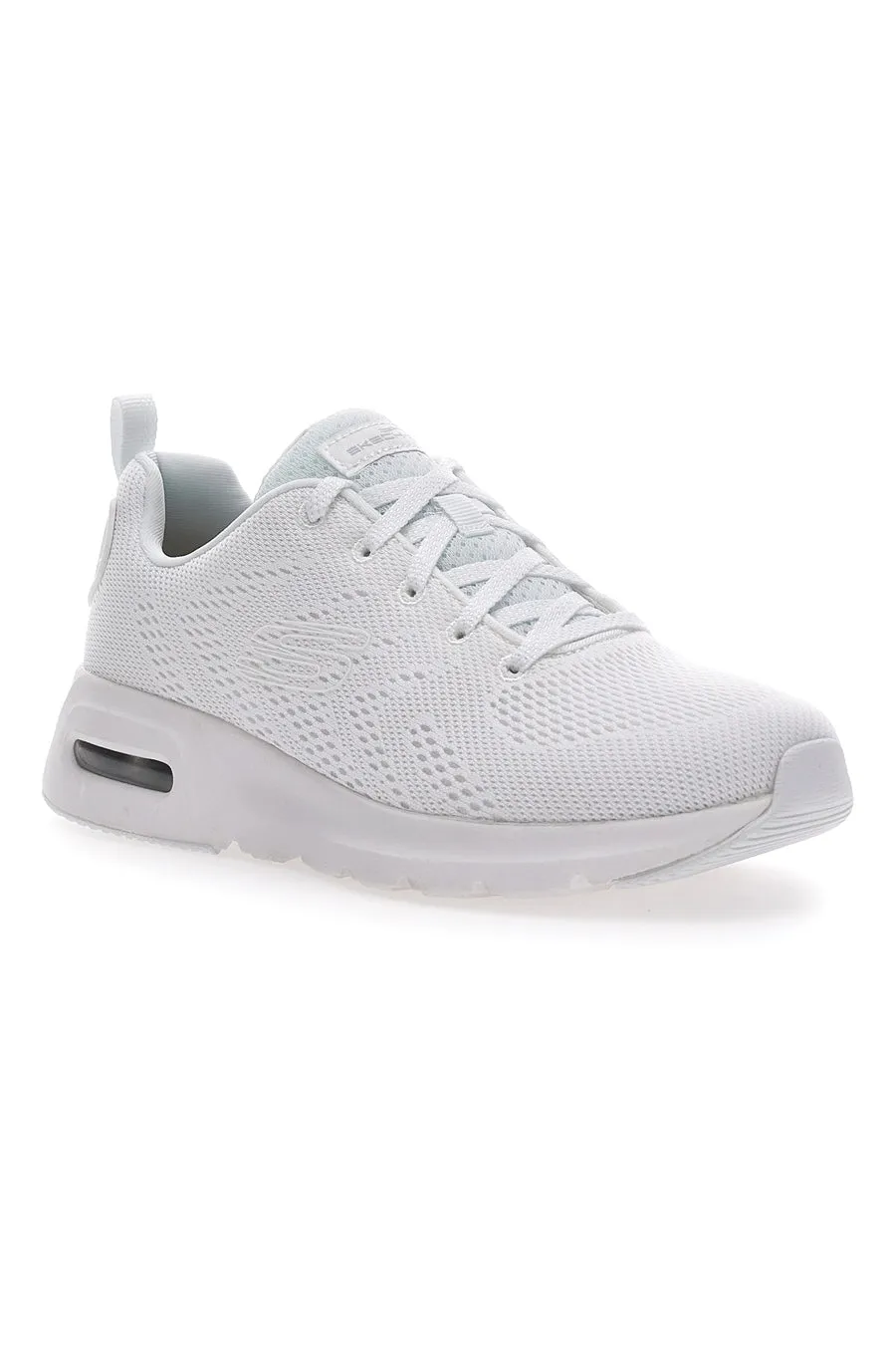 Sneakers Skechers Skech-Air Cour Slick Avenue Bianche