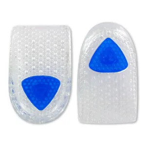 Sof Sole Men’s Gel Heel Cup