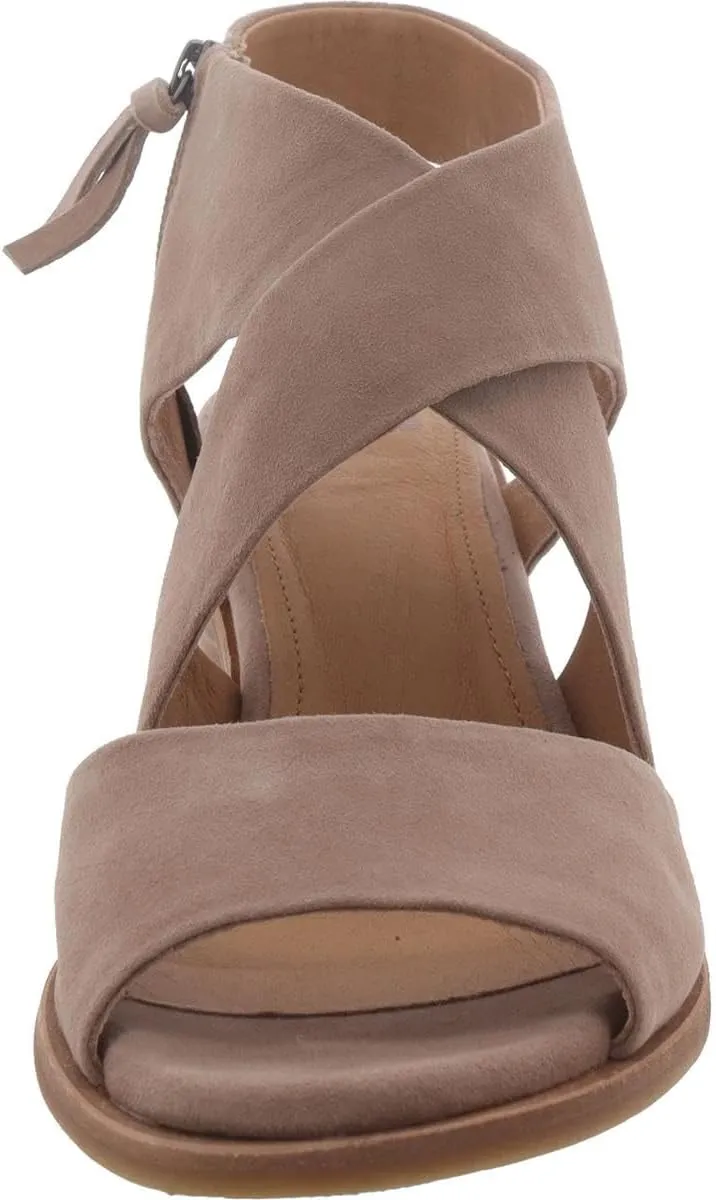 Sofft Women's Camille Heeled Sandal