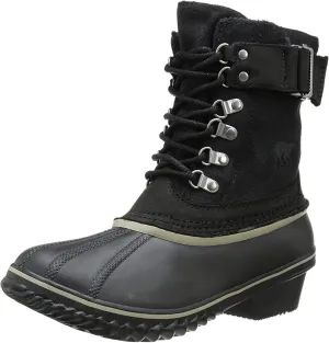 Sorel Women's Nakiska Scuff Slipper