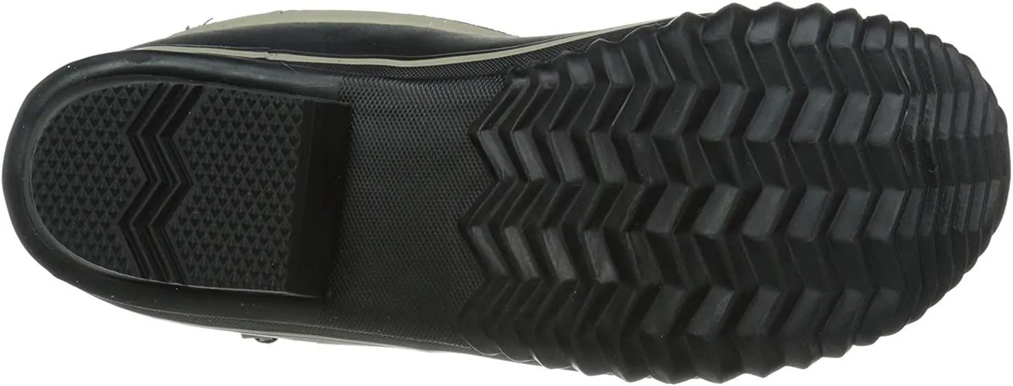 Sorel Women's Nakiska Scuff Slipper