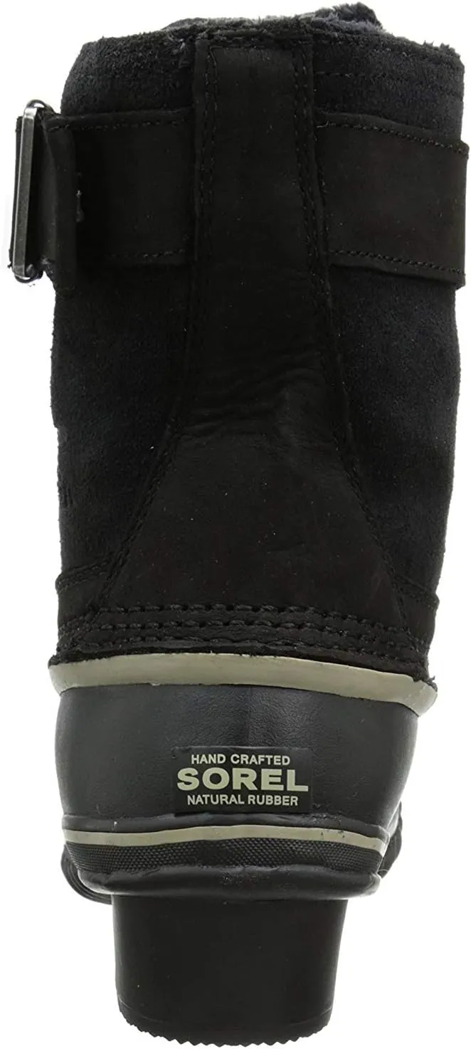 Sorel Women's Nakiska Scuff Slipper