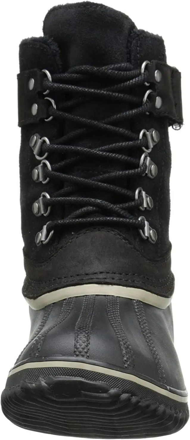 Sorel Women's Nakiska Scuff Slipper