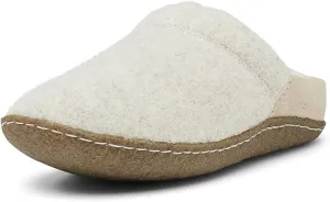 Sorel Women's Nakiska Scuff Slipper