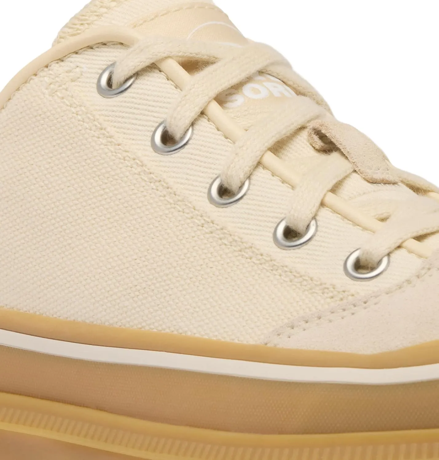 Sorel Women's Scout N About Low Sneaker