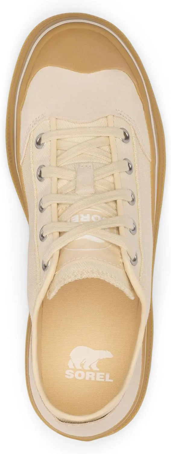 Sorel Women's Scout N About Low Sneaker