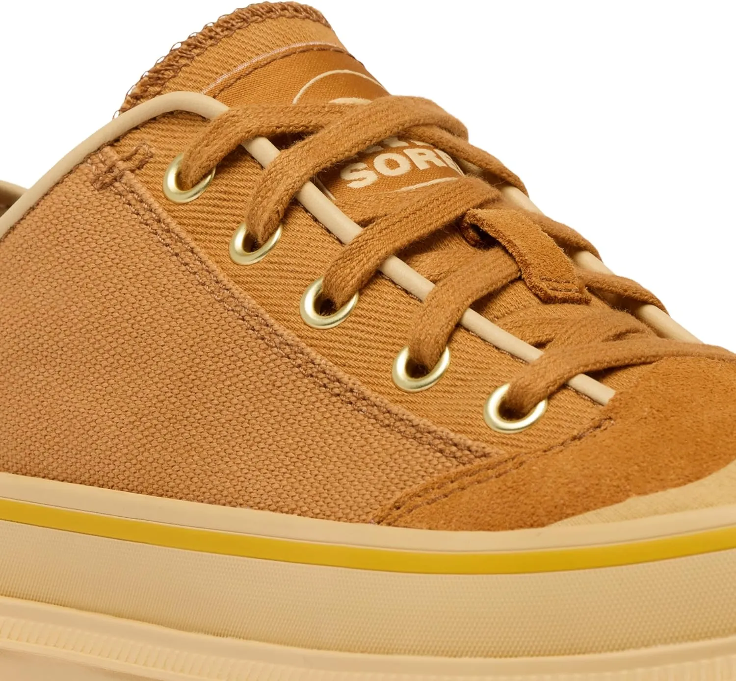 Sorel Women's Scout N About Low Sneaker