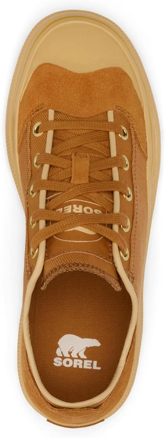 Sorel Women's Scout N About Low Sneaker