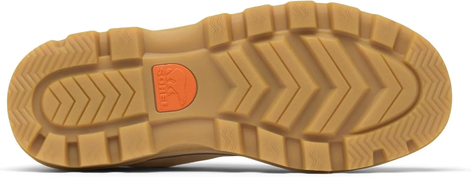 Sorel Women's Scout N About Low Sneaker
