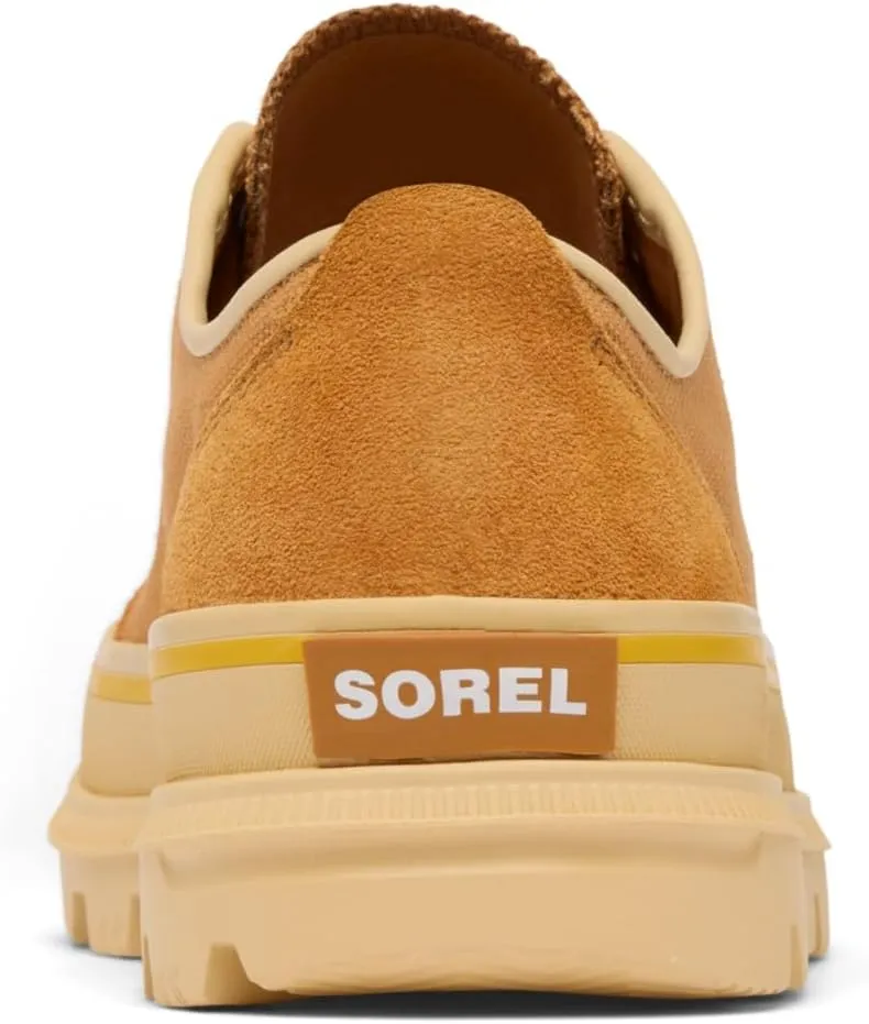 Sorel Women's Scout N About Low Sneaker