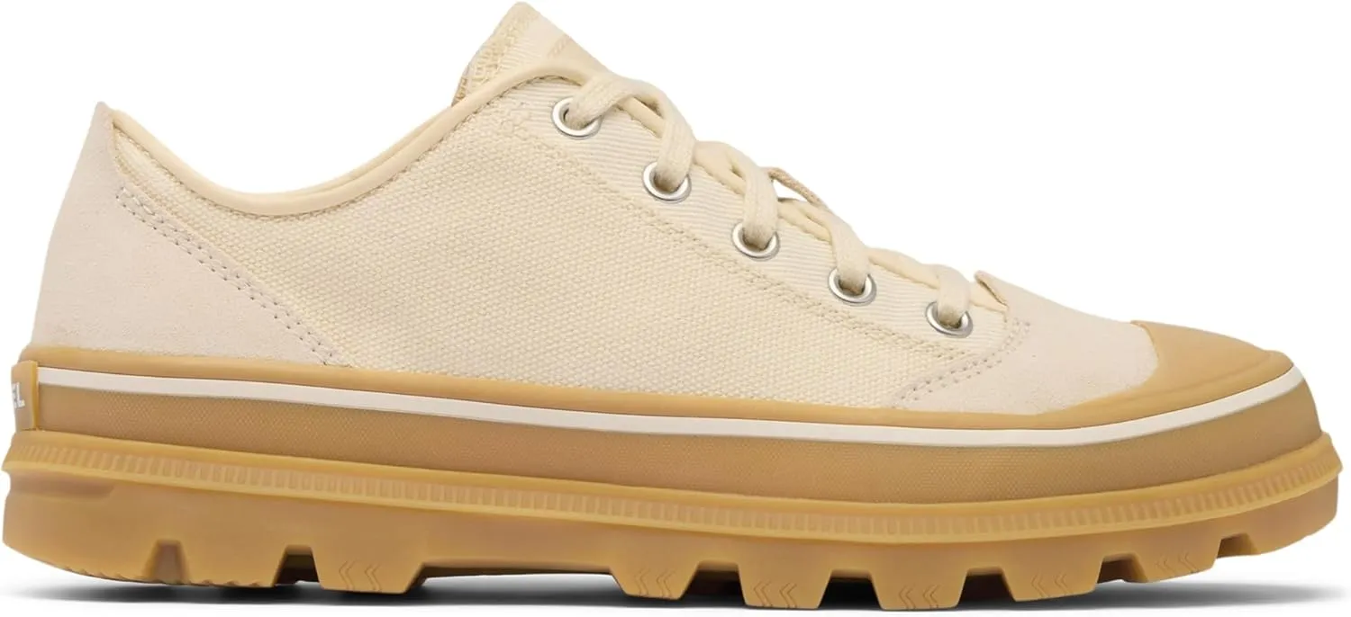 Sorel Women's Scout N About Low Sneaker