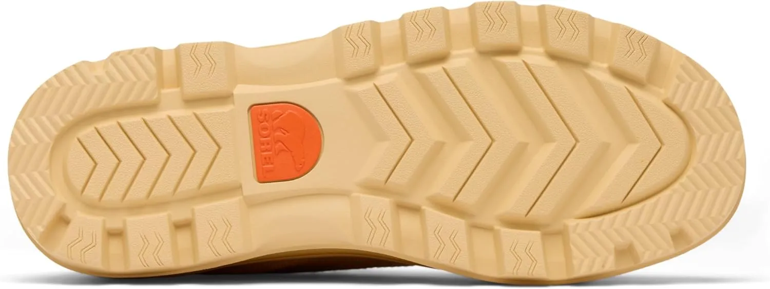Sorel Women's Scout N About Low Sneaker