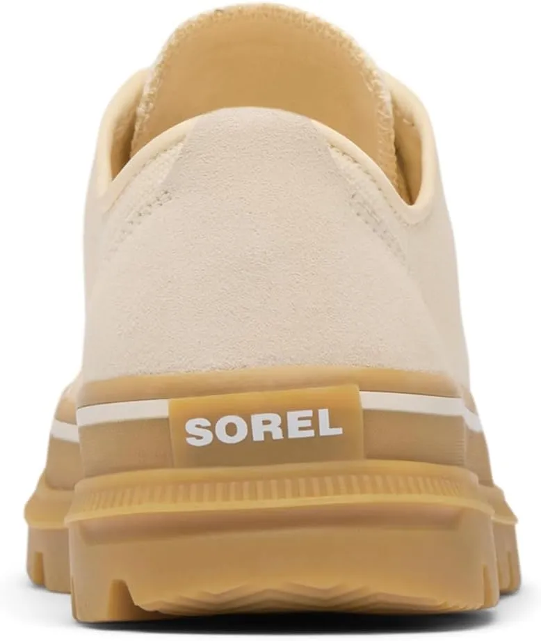 Sorel Women's Scout N About Low Sneaker
