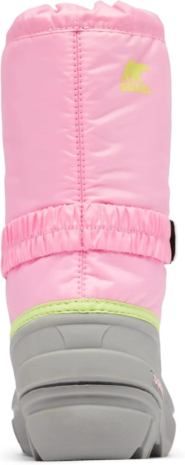 SOREL - Youth Flurry Winter Snow Boots for Kids
