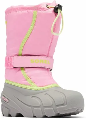 SOREL - Youth Flurry Winter Snow Boots for Kids