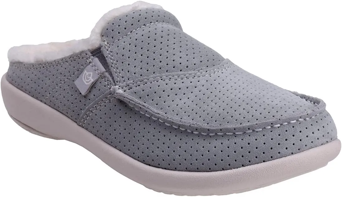 Spenco Women's Siesta Plush Slipper