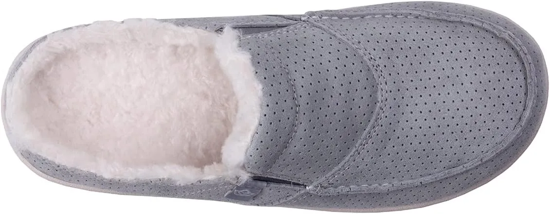 Spenco Women's Siesta Plush Slipper