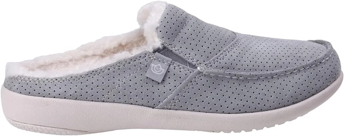 Spenco Women's Siesta Plush Slipper