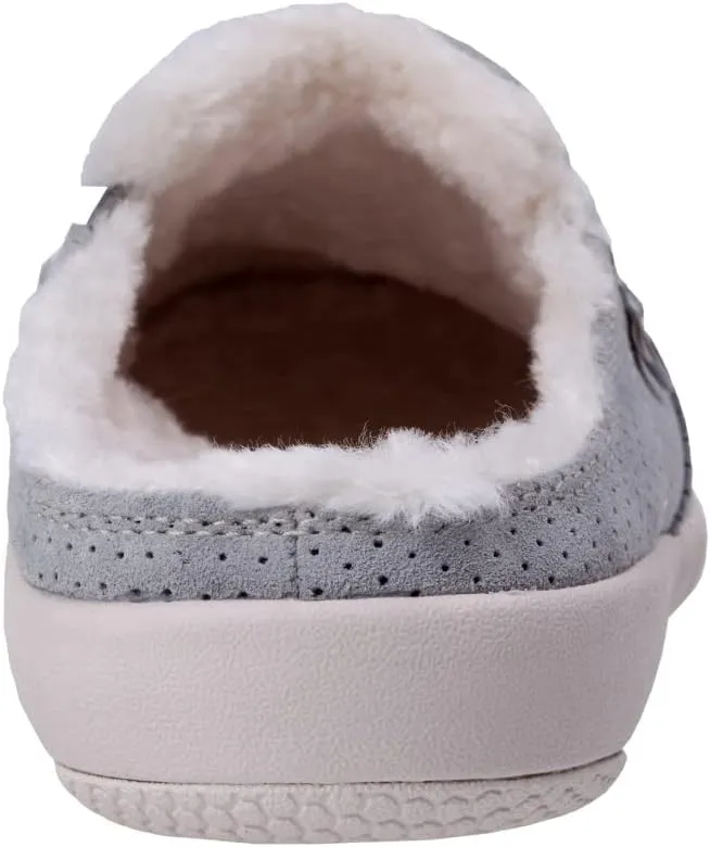 Spenco Women's Siesta Plush Slipper