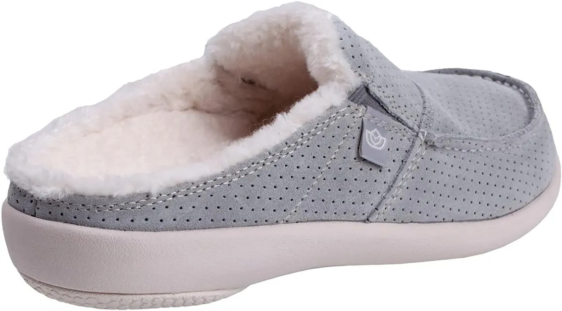 Spenco Women's Siesta Plush Slipper