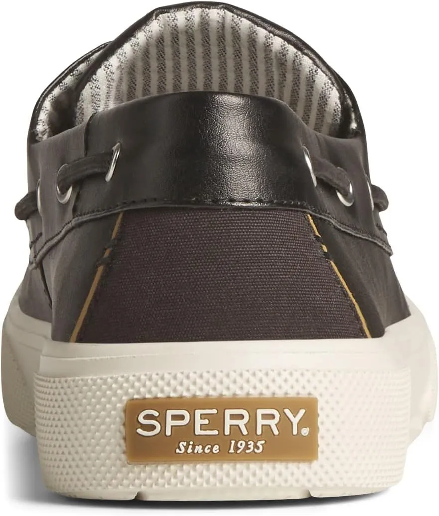 Sperry Men's, Halyard 2-Eye Plushstep Sneaker
