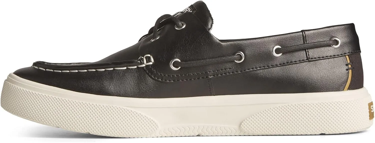 Sperry Men's, Halyard 2-Eye Plushstep Sneaker
