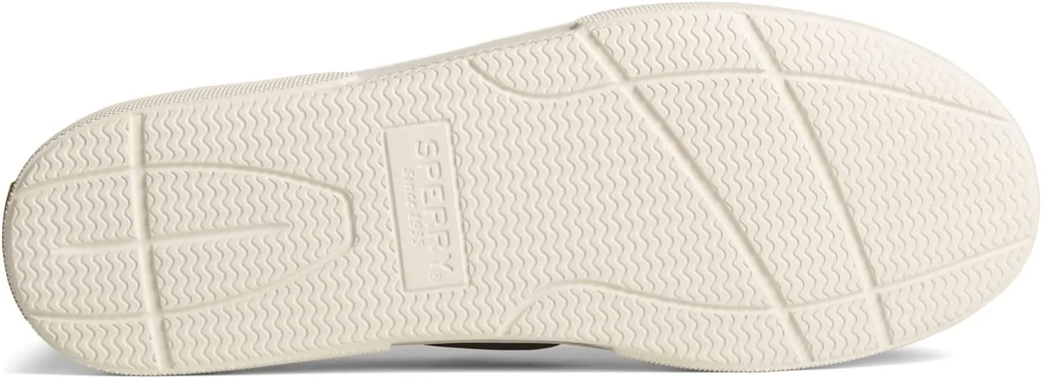Sperry Men's, Halyard 2-Eye Plushstep Sneaker