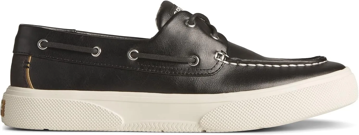 Sperry Men's, Halyard 2-Eye Plushstep Sneaker