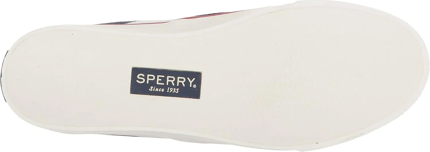 Sperry Unisex-Adult Seaside Novelty Sneaker