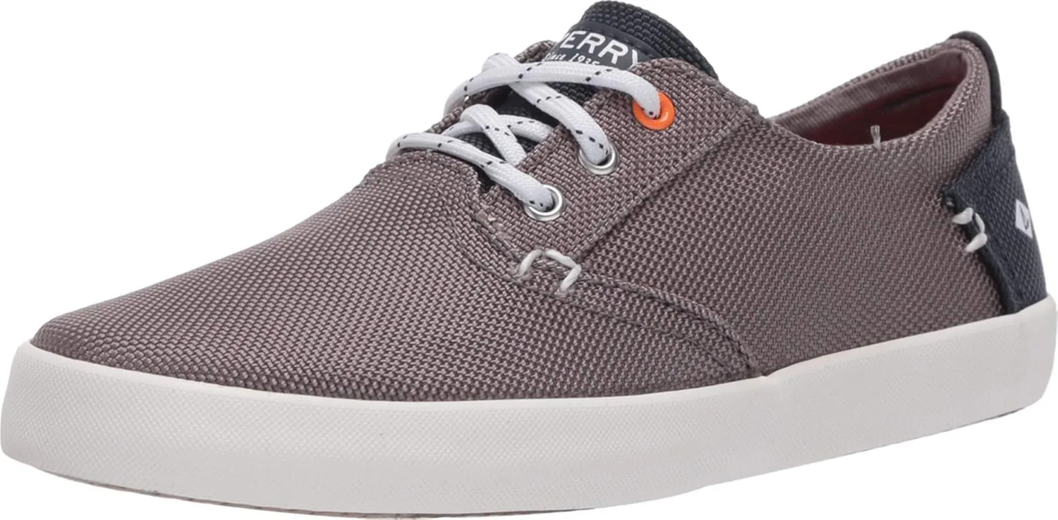 Sperry Unisex-Child Bodie Washable Sneaker