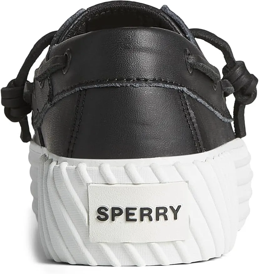Sperry Women's Bahama 2.0 Platform Boat Shoe
