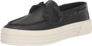 Sperry Women's Bahama 2.0 Platform Boat Shoe