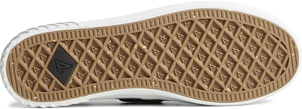 Sperry Women's Bahama 2.0 Platform Boat Shoe
