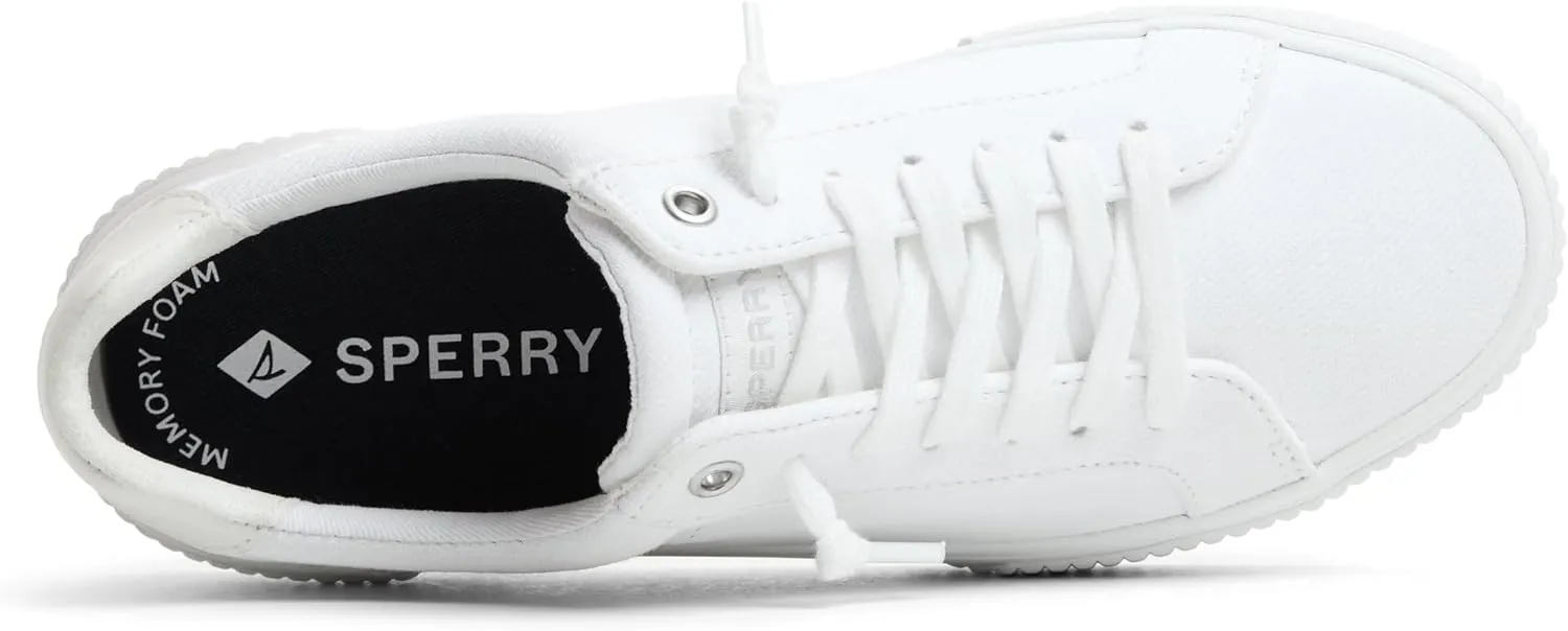 Sperry Women's Bermuda Sneaker