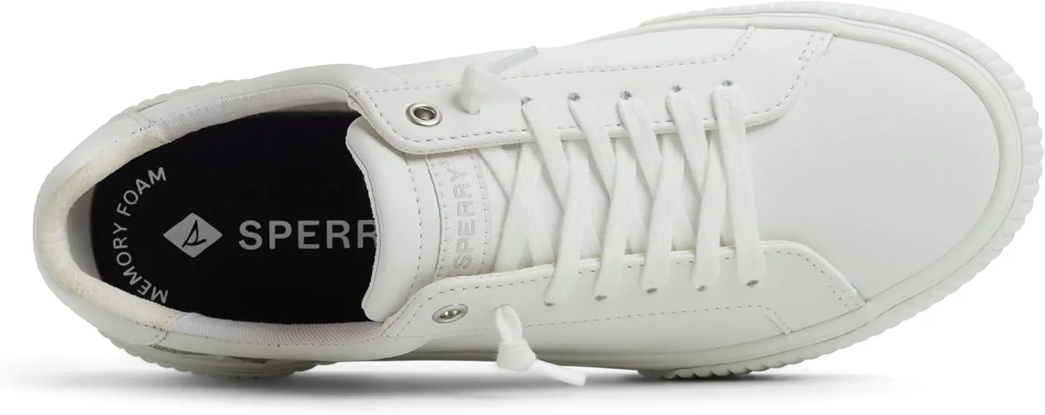 Sperry Women's Bermuda Sneaker