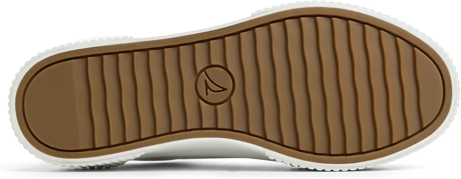 Sperry Women's Bermuda Sneaker