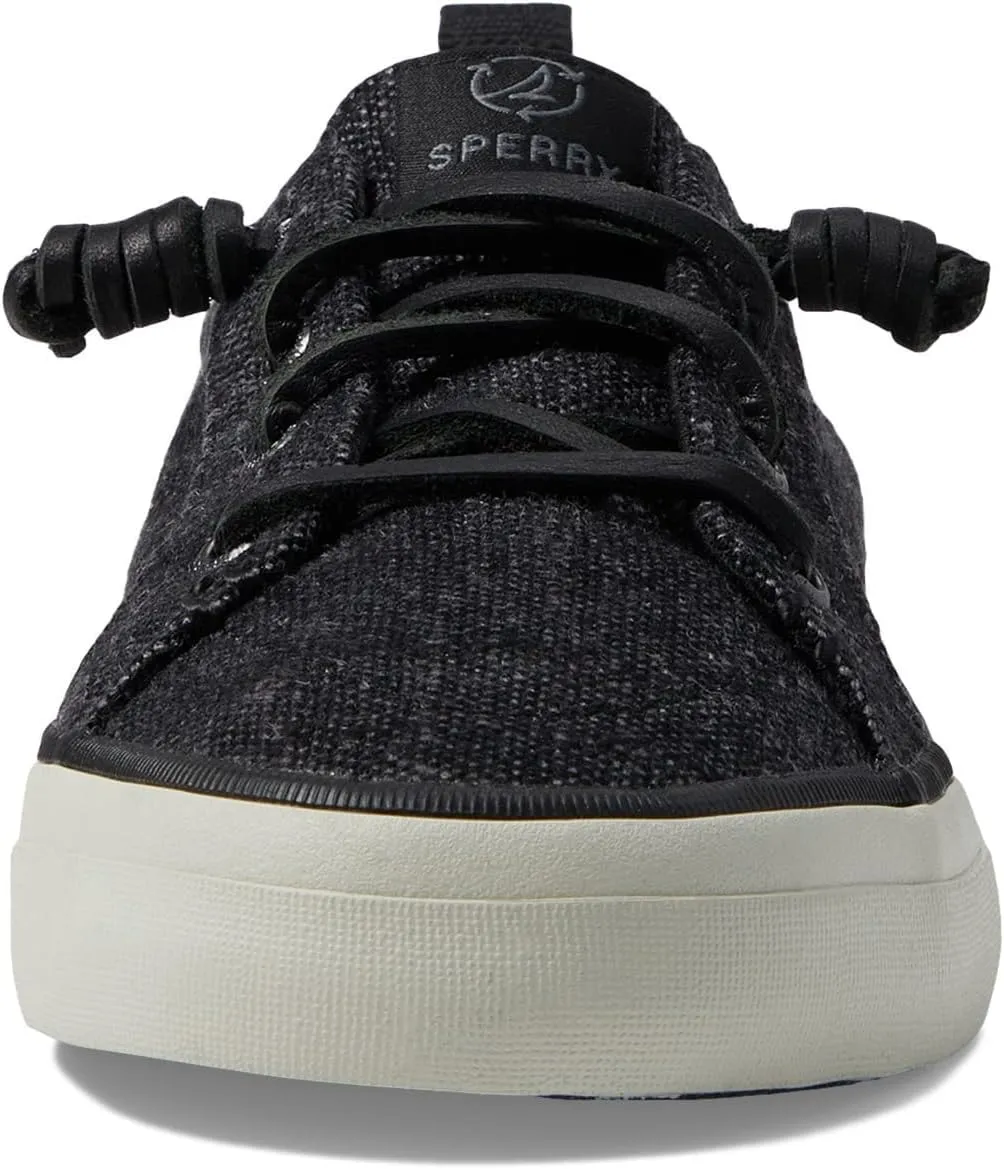 Sperry Women's Crest Vibe Seasonal Sneaker