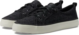 Sperry Women's Crest Vibe Seasonal Sneaker