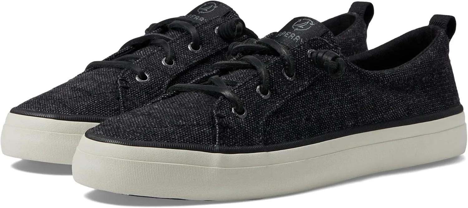 Sperry Women's Crest Vibe Seasonal Sneaker