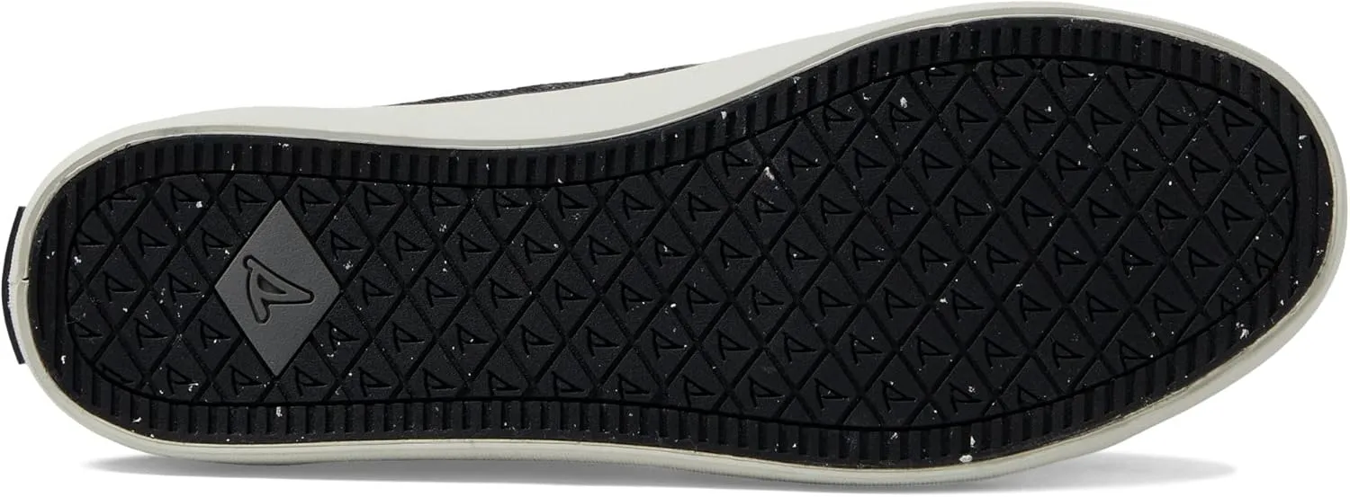 Sperry Women's Crest Vibe Seasonal Sneaker