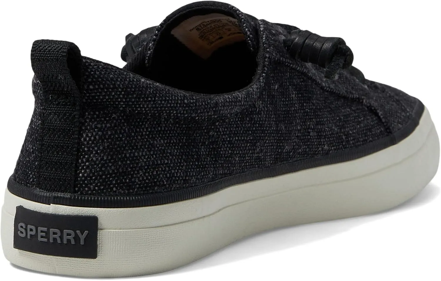 Sperry Women's Crest Vibe Seasonal Sneaker