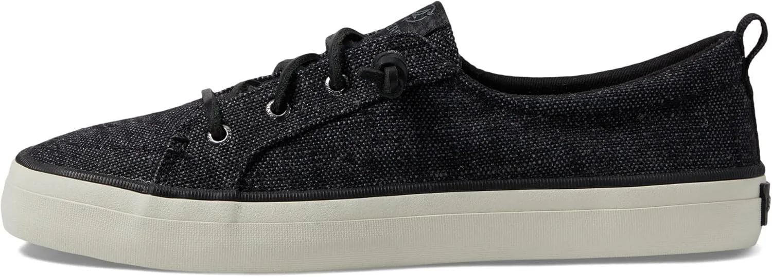 Sperry Women's Crest Vibe Seasonal Sneaker