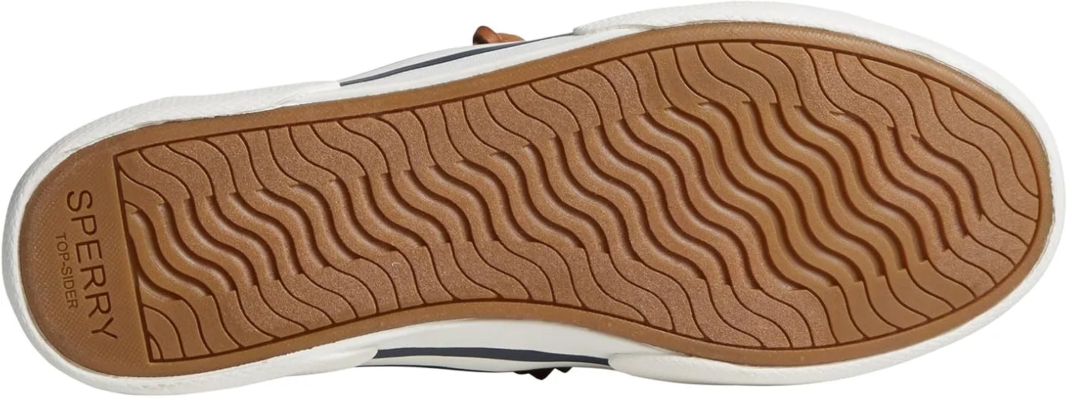 Sperry Women's Pier Wave Sneaker