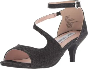 Steve Madden Girl's Jnghtout Heeled Sandal