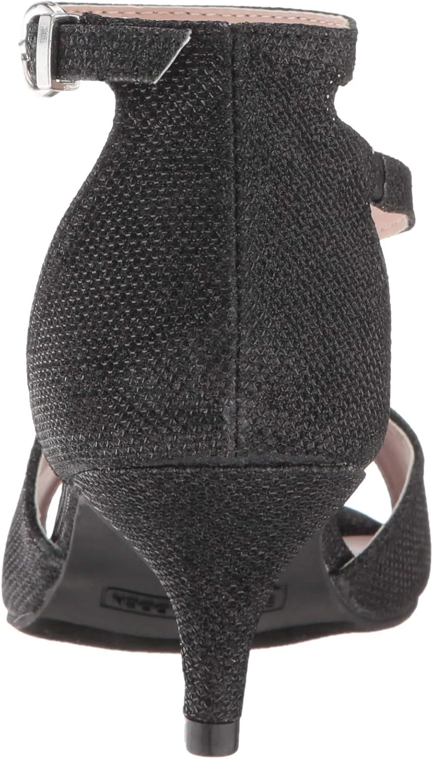 Steve Madden Girl's Jnghtout Heeled Sandal