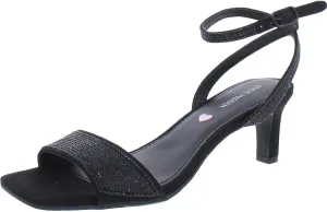 Steve Madden Girl's Skyla Heeled Sandal