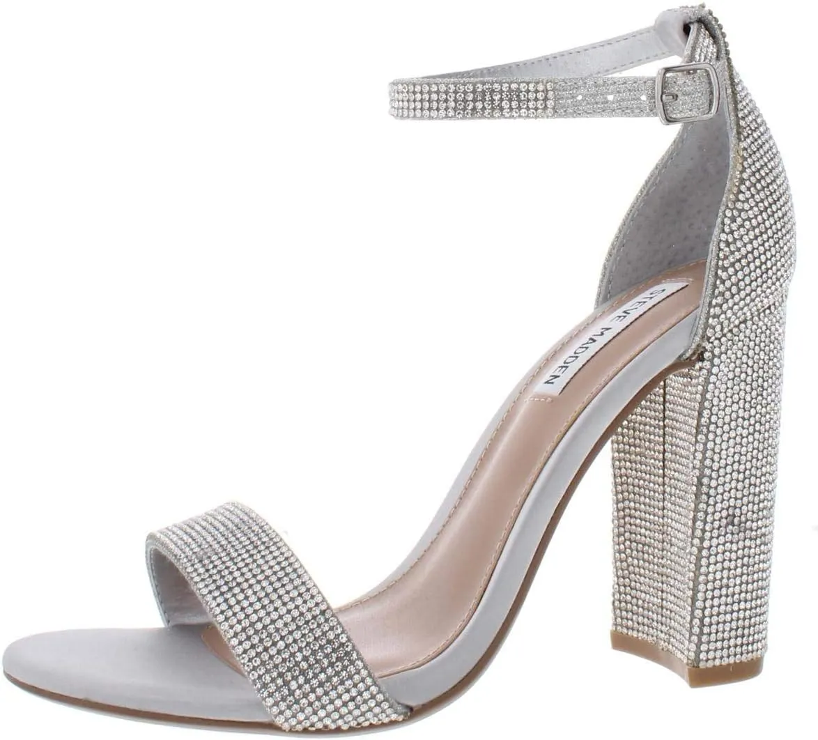 Steve Madden Women's Carrson Dress Sandal