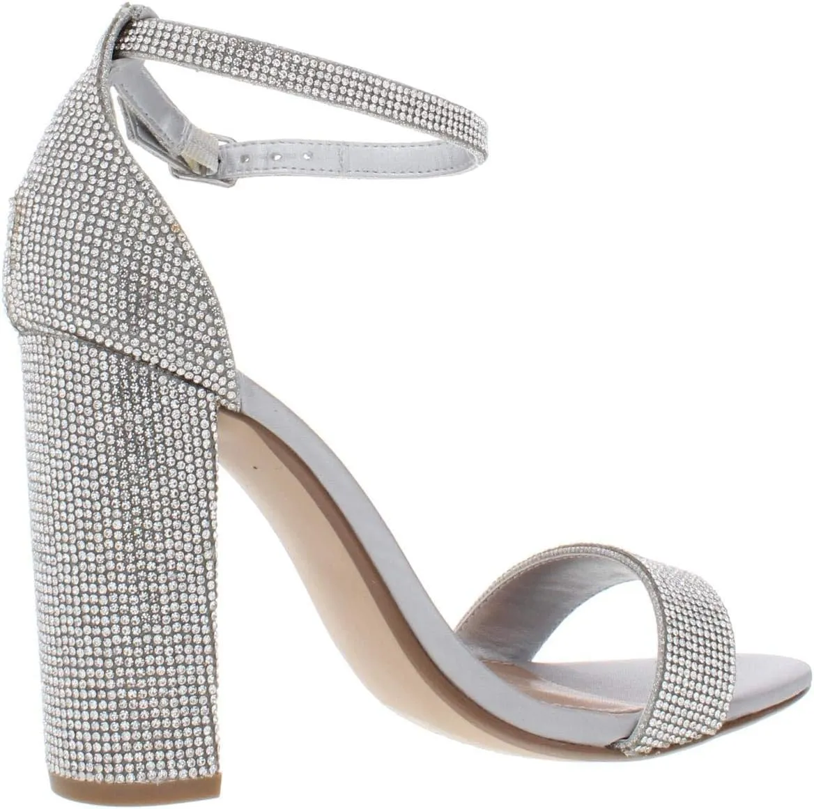 Steve Madden Women's Carrson Dress Sandal