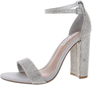 Steve Madden Women's Carrson Dress Sandal