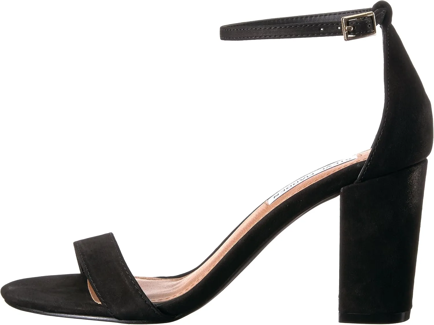 Steve Madden Women's Declair Heeled Sandal